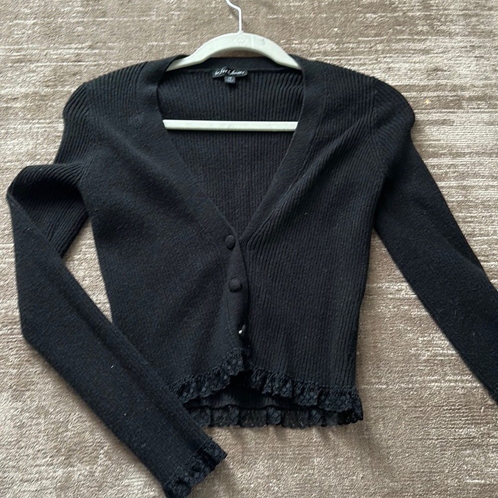 For Love & Lemons Cardigan